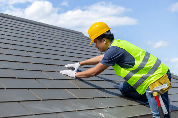 Best Slate Roofing Contractor  in Plymouth, MI